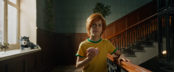 &laquo;Простоквашино&raquo; &mdash; киноадаптация знаменитой советской сказки